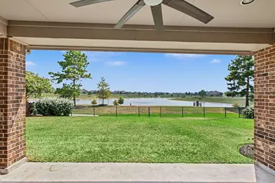 7415 Laguna Lake Drive, Spring, TX 77379 - Photo 3