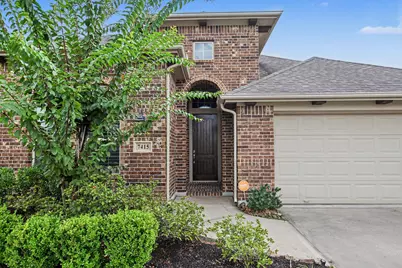 7415 Laguna Lake Drive, Spring, TX 77379 - Photo 5