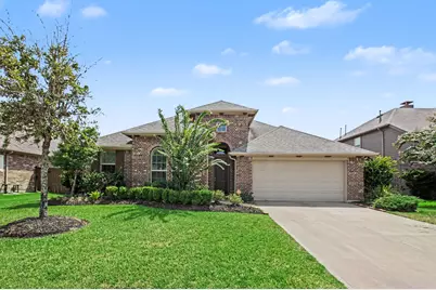 7415 Laguna Lake Drive, Spring, TX 77379 - Photo 3