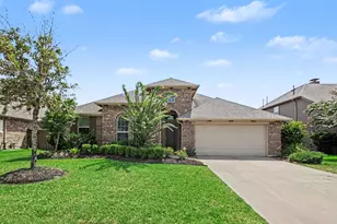 7415 Laguna Lake Dr, Spring, TX 77379 - Photo 3