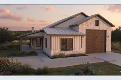 168 Resort Court, Fredericksburg, TX 78624 - Photo 1