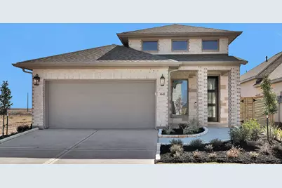 4643 North Star Trail, Richmond, TX 77469 - Photo 1