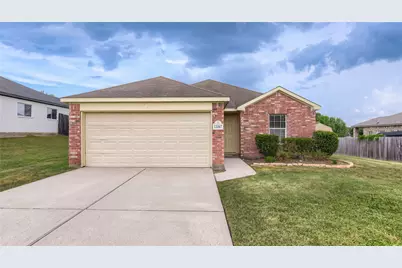 13347 Miller Lane, Willis, TX 77318 - Photo 1
