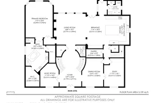 15618 Bristol Lake Dr, Houston, TX 77070 - Photo 43