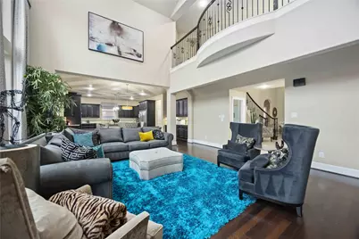 15618 Bristol Lake Drive, Houston, TX 77070 - Photo 11