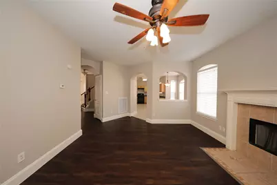 5539 Mountain Forest Drive, Katy, TX 77449 - Photo 11