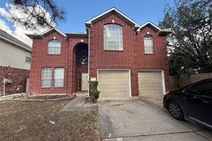 5539 Mountain Forest Dr, Katy, TX 77449 - Photo 1