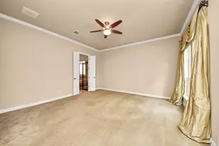6 Bridgewood Cove Ct, Spring, TX 77381 - Photo 19