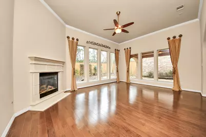 6 Bridgewood Cove Court, The Woodlands, TX 77381 - Photo 15