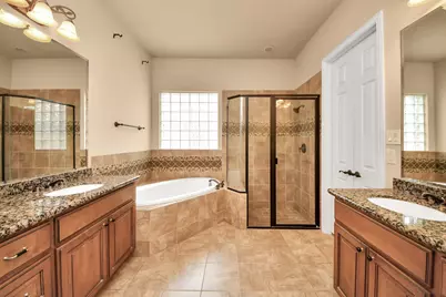 6 Bridgewood Cove Court, Shenandoah, TX 77381 - Photo 25