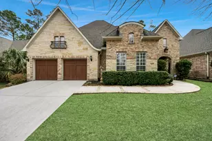 6 Bridgewood Cove Ct, Spring, TX 77381 - Photo 33