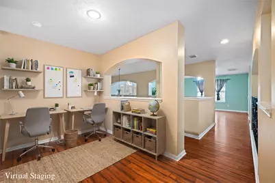 16438 Beewood Glen Drive, Sugar Land, TX 77498 - Photo 25