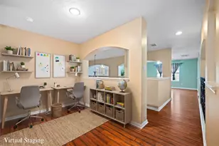 16438 Beewood Glen Dr, Sugar Land, TX 77498 - Photo 25