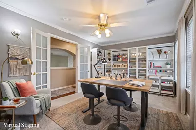 16438 Beewood Glen Drive, Sugar Land, TX 77498 - Photo 21
