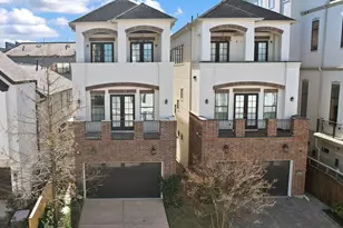 1235 W Bell St, Houston, TX 77019 - Photo 1