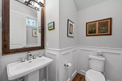 1235 W Bell Street #A, Houston, TX 77019 - Photo 11