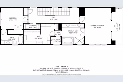 1235 W Bell Street #A, Houston, TX 77019 - Photo 37