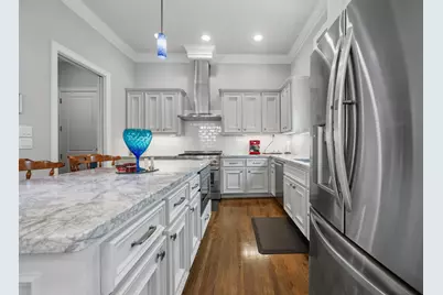 1235 W Bell Street #A, Houston, TX 77019 - Photo 7