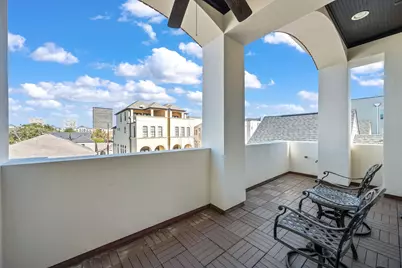 1235 W Bell Street #A, Houston, TX 77019 - Photo 25