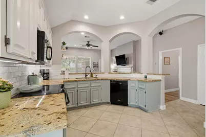 28234 Everett Knolls Drive, Katy, TX 77494 - Photo 17