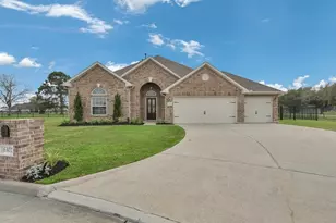 6302 Fisher Reef Dr, Beach City, TX 77523 - Photo 1