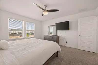 10514 Wellesley Terrace Trail, Houston, TX 77051 - Photo 15