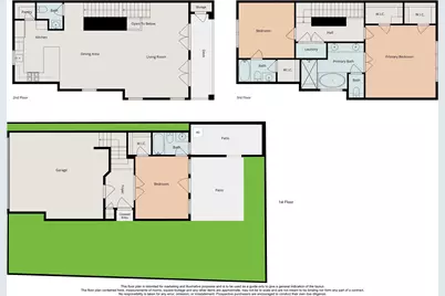 1819 Dart Street, Houston, TX 77007 - Photo 5