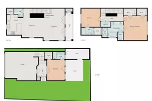 1819 Dart St, Houston, TX 77007 - Photo 5