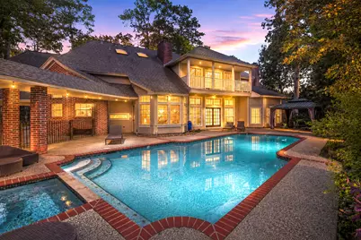 5230 Wincroft Court, Houston, TX 77069 - Photo 1