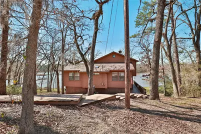 431 Shoreline Drive, Huntsville, TX 77320 - Photo 3