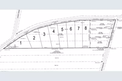 Lot 8 County Road 819, Brazoria, TX 77422 - Photo 3