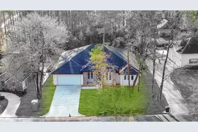 2405 W Green Briar Drive, Huntsville, TX 77340 - Photo 5