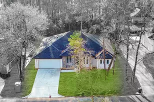 2405 W Greenbriar Dr, Huntsville, TX 77340 - Photo 5