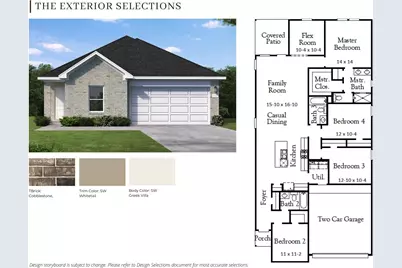 5223 Pecan Orchard Trail, Richmond, TX 77469 - Photo 5