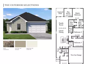 5223 Pecan Orch Trl, Richmond, TX 77469 - Photo 5