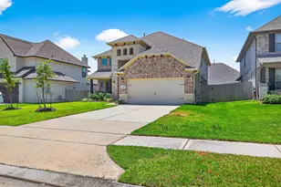 20903 Silver Lance Dr, Tomball, TX 77375 - Photo 43