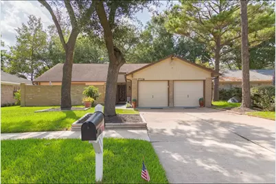 3726 Quail Meadow Drive, Missouri City, TX 77459 - Photo 1