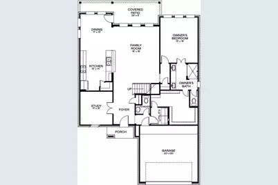 2712 Pine Bluff Drive, Rosenberg, TX 77469 - Photo 15