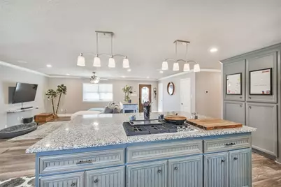 24237 Creekwood Drive, Splendora, TX 77372 - Photo 9