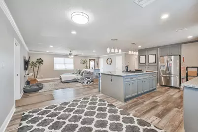 24237 Creekwood Drive, Splendora, TX 77372 - Photo 15