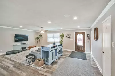 24237 Creekwood Drive, Splendora, TX 77372 - Photo 21