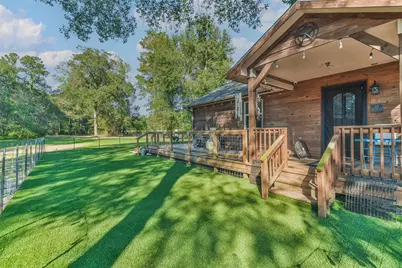 24237 Creekwood Drive, Splendora, TX 77372 - Photo 3