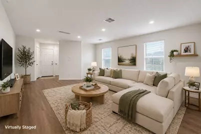 1714 Campos Court, Conroe, TX 77301 - Photo 3