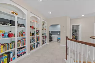 6006 E Brook Ct, Sugar Land, TX 77479 - Photo 17