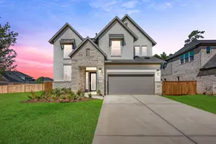 7066 N Lake Clopton Dr, Montgomery, TX 77316 - Photo 1