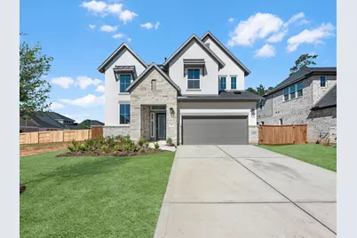 7066 North Lake Clopton Drive, Montgomery, TX 77316 - Photo 23
