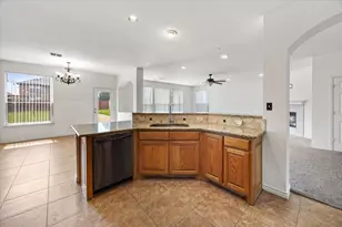 7704 Labrador Dr, Arlington, TX 76002 - Photo 35