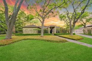 435 Flint Point Dr, Piney Point Village, TX 77024 - Photo 1