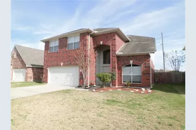 2826 Orchid Tree Lane, Katy, TX 77449 - Photo 1