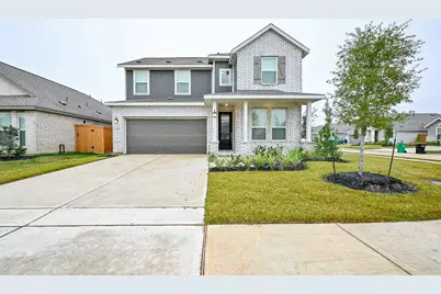 6427 Seafoam Lake Drive, Katy, TX 77493 - Photo 13
